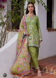 Carmen Kiwi Farah Talib Aziz Brand Original Fabrics
