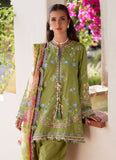 Carmen Kiwi Farah Talib Aziz Brand Original Fabrics