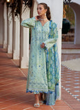 Marcia Mint Farah Talib Aziz Brand Original Fabrics