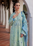 Marcia Mint Farah Talib Aziz Brand Original Fabrics