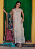 Isabella Sand Farah Talib Aziz Brand Original Fabrics