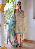 Isabella Sand Farah Talib Aziz Brand Original Fabrics