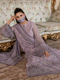 flossie Laila – Lavender Grey CH-105