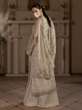flossie Safa – Ivory CH-106