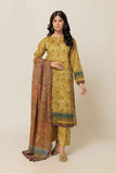 Bonanza Satrangi Blooming Chunri Lawn Collection Vol 1 Online Shopping