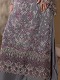 flossie Abeer – Smoky Grey CH-109