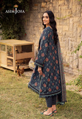 AJUBJ-17 Asim Jofa Brand Original Fabrics