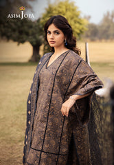 AJUBJ-20 Asim Jofa Brand Original Fabrics