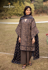 AJUBJ-20 Asim Jofa Brand Original Fabrics