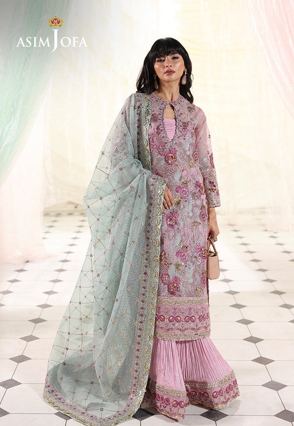 Asim Jofa Feed
