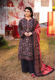 AJUBJ-18 Asim Jofa Brand Original Fabrics