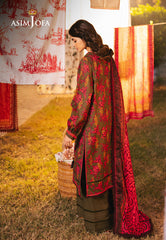 AJUBJ-19 Asim Jofa Brand Original Fabrics