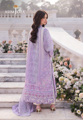 AJRS-01 Asim Jofa Brand Original Fabrics