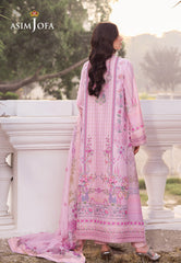 AJRS-03 Asim Jofa Brand Original Fabrics