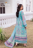 AJRS-04 Asim Jofa Brand Original Fabrics