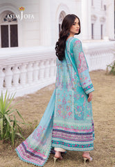 AJRS-04 Asim Jofa Brand Original Fabrics