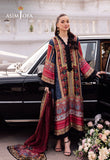 AJRS-05 Asim Jofa Brand Original Fabrics