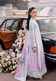AJRS-07 Asim Jofa Brand Original Fabrics