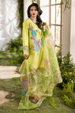 CMA-6-122 Charizma Brand Original Fabrics