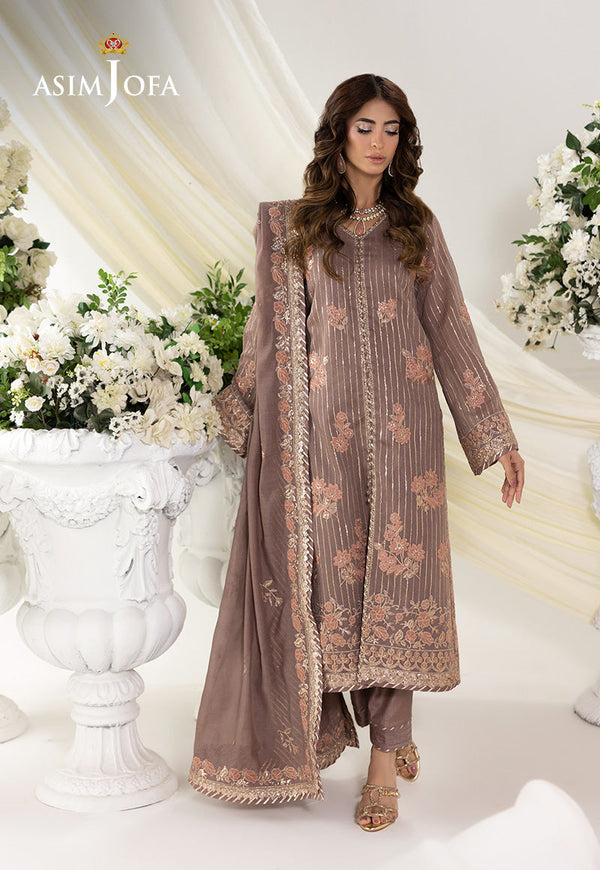 Asim Jofa Feed