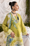 CMA-6-125 Charizma Brand Original Fabrics