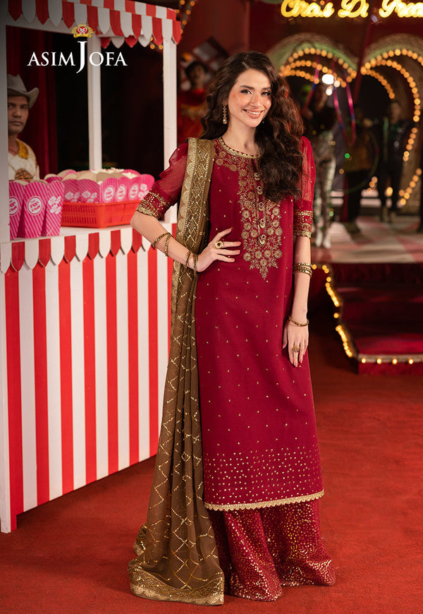 Asim Jofa Feed