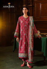 AJUBJ-38 Asim Jofa Brand Original Fabrics