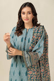 Bonanza Ice Blue Online Shopping