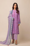 Bonanza Satrangi Saanjh Lawn Collection Vol 1 Online Shopping