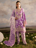 Mahnur  K - 10 | 3 PC LINEN Online Shopping