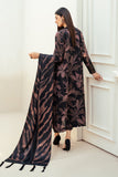 Baroque Digital Printed Khaddar SF-4008 Online Shopping