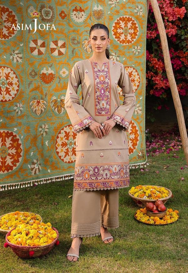 Asim Jofa Feed