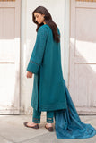 Baroque Embroidered Khaddar SF-4001 Online Shopping