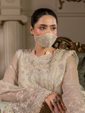 flossie Safa – Ivory CH-106