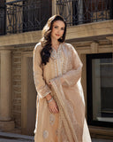 mushq Hazel Cascade