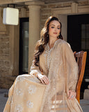 mushq Hazel Cascade