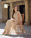 mushq Hazel Cascade