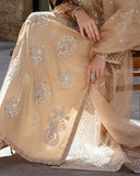 mushq Hazel Cascade
