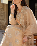 mushq Hazel Cascade