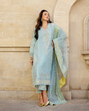 mushq Voilet Dawn