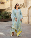 Mushq Voilet Dawn Online Shopping