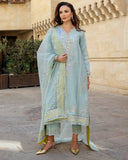 Mushq Voilet Dawn Online Shopping