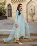 mushq Voilet Dawn