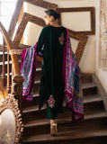 Zainab Chottani Eden Long Shirt Online Shopping