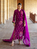 Zainab Chottani Mulberry Long Shirt Online Shopping