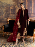 Zainab Chottani Nur Long Shirt Online Shopping