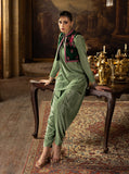 Zainab Chottani Jade Bolero Online Shopping