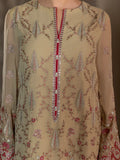 flossie Zohra – Champagne CH-108