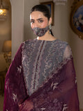 flossie Abeer – Smoky Grey CH-109
