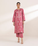 Sapphire Embroidered Dobby Shirt 03PCLRXW253S Online Shopping